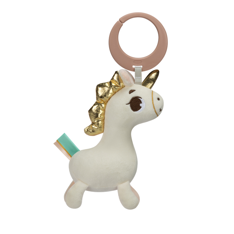 Hochet musical Unicorn Tiny Love cote droit