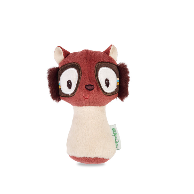 Hochet Piou Elvis Lilliputiens produit