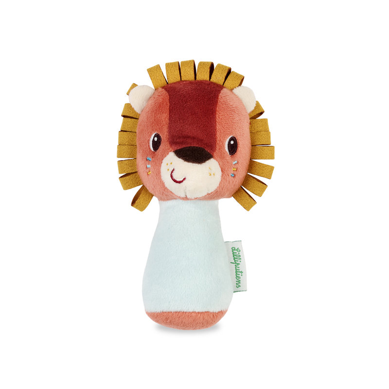 Hochet Piou Jack Lilliputiens produit