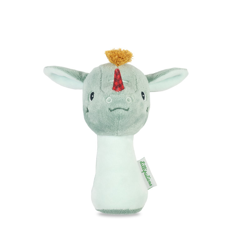 Hochet Piou Joe Lilliputiens produit