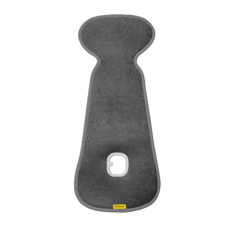 Housse Aeromoov Air Layer poussette Anthracite Aeromoov Produit