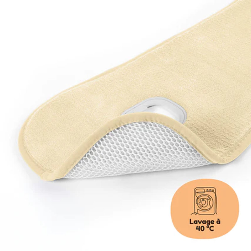 Housse Aeromoov Air Layer poussette Vanilla Aeromoov zoom