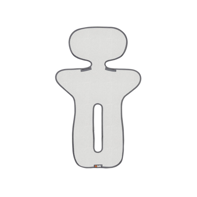 Housse Airflow Liner BeSafe face 3