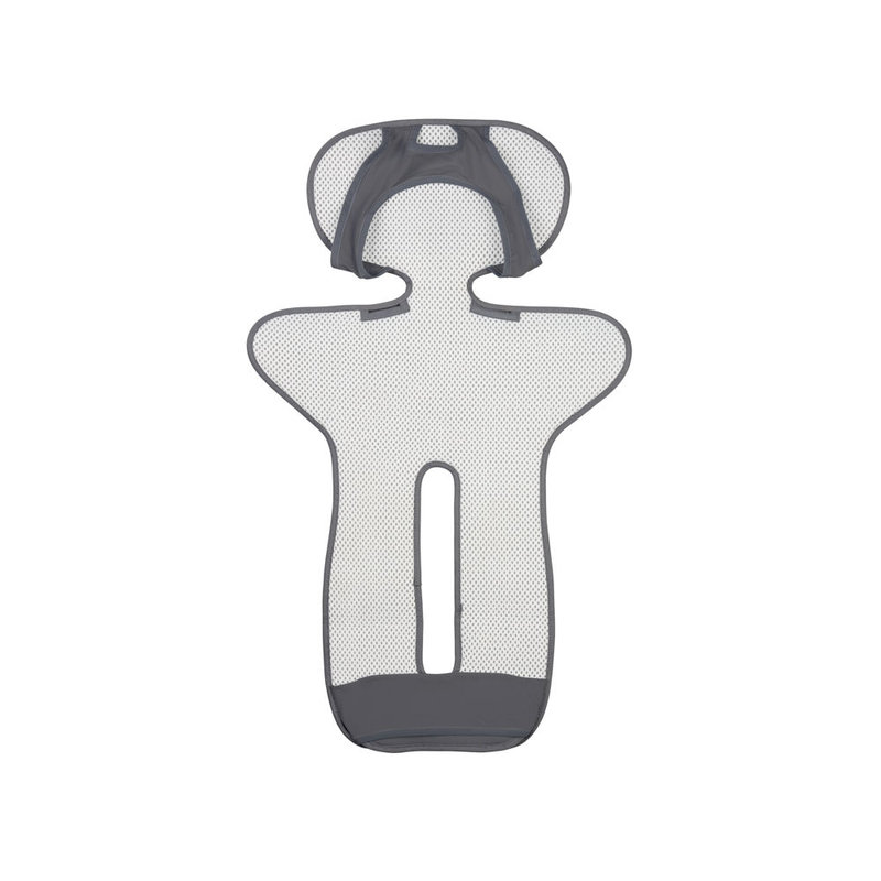 Housse Airflow Liner BeSafe face 4
