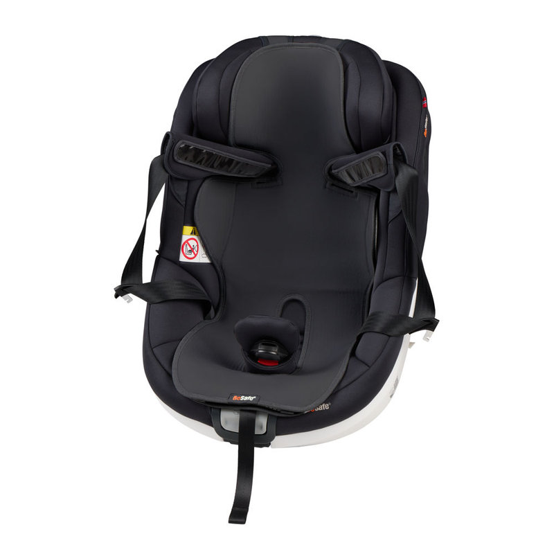 Housse Airflow Liner BeSafe siège-auto 2