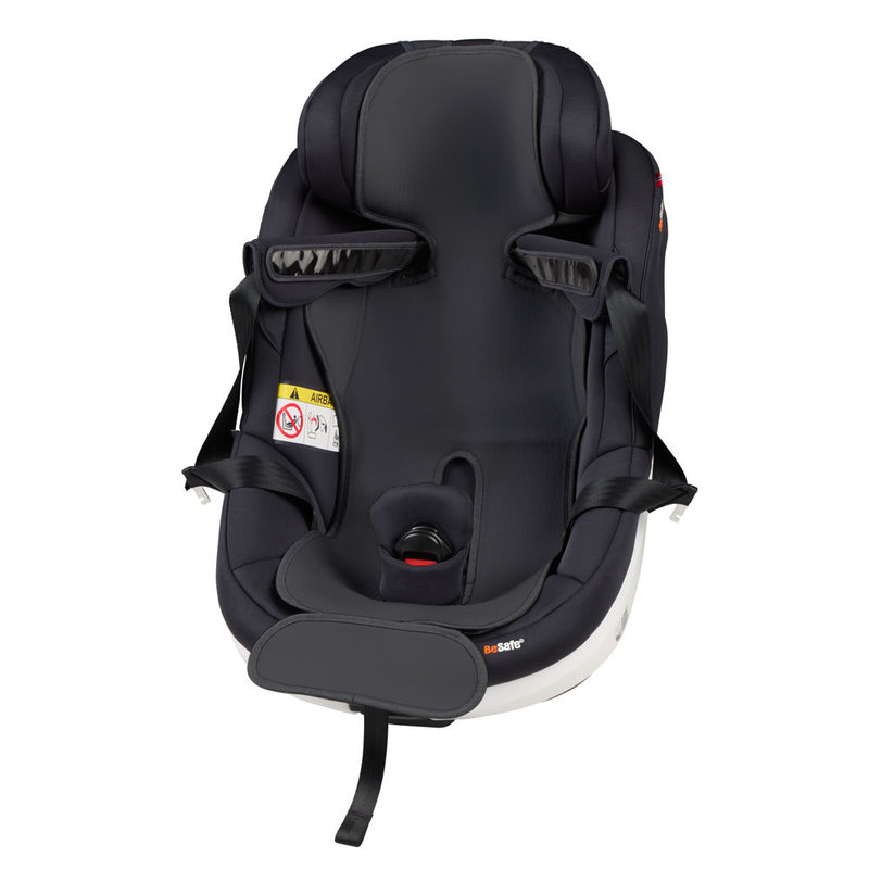Housse Airflow Liner BeSafe siège-auto 3