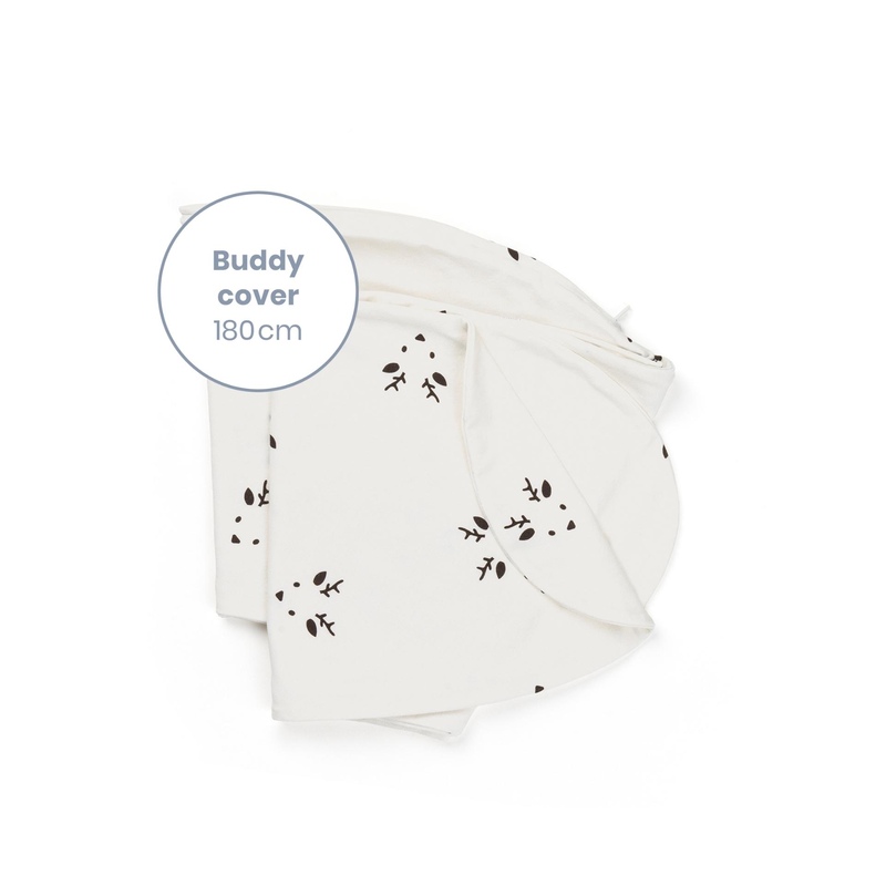 Housse de coussin de maternité Doomoo Buddy  Babymoov produit