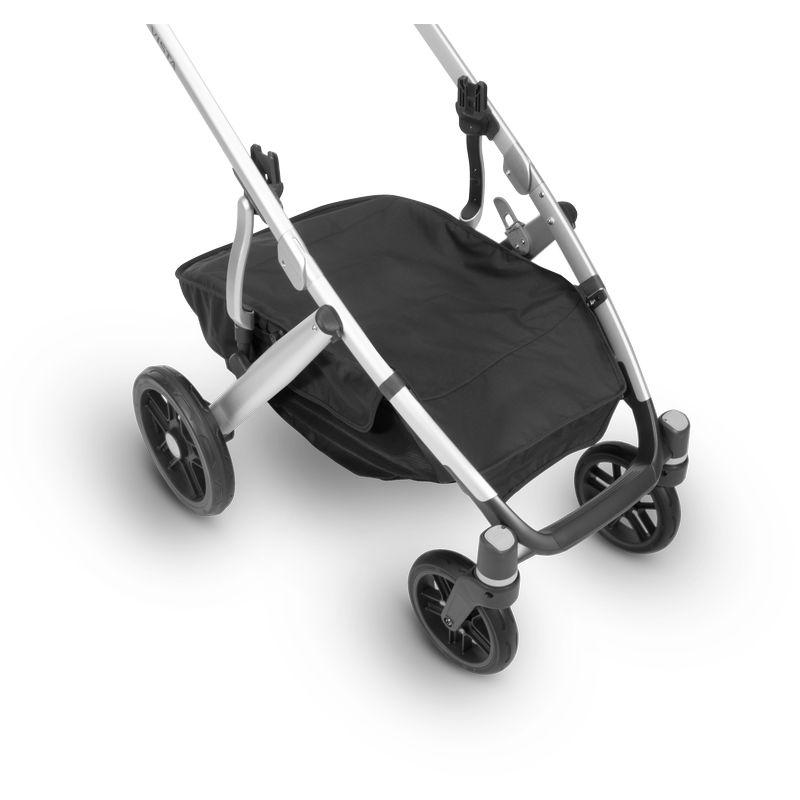 Housse de panier pour Poussette Vista UPPABABY produit sur poussette
