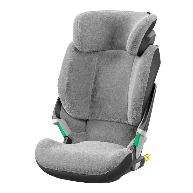 Housse éponge pour siège-auto Kore Pro Fresh Grey Maxi cosi