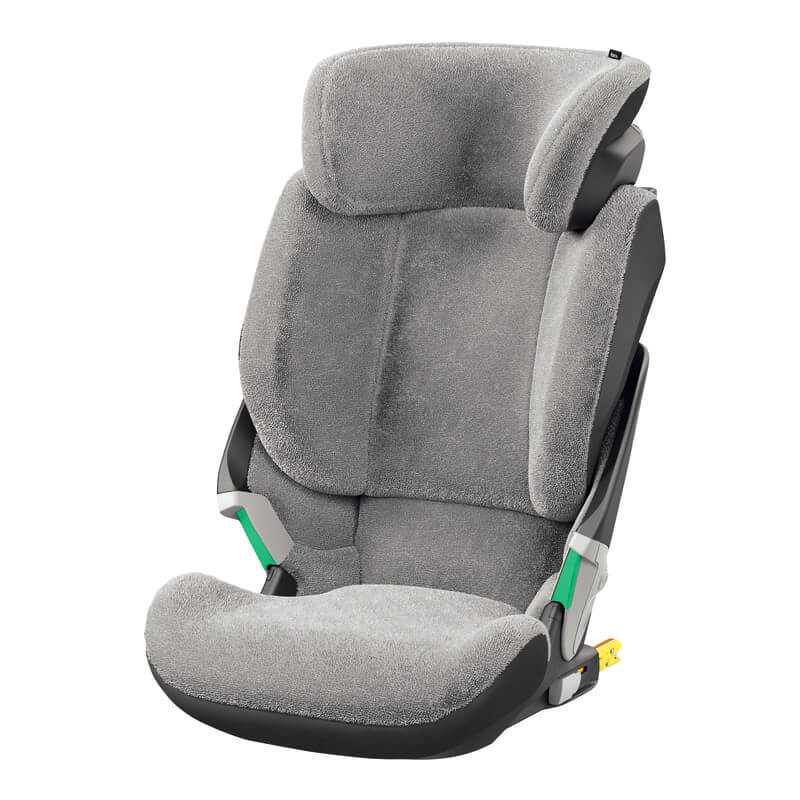 Housse Siege Auto Kore Pro Grey Bebe Confort Bambinou