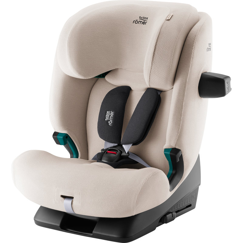Housse été ADVANSAFIX PRO Moonbeam Britax Romer produit