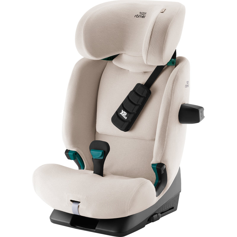 Housse été ADVANSAFIX PRO Moonbeam Britax Romer produit 2