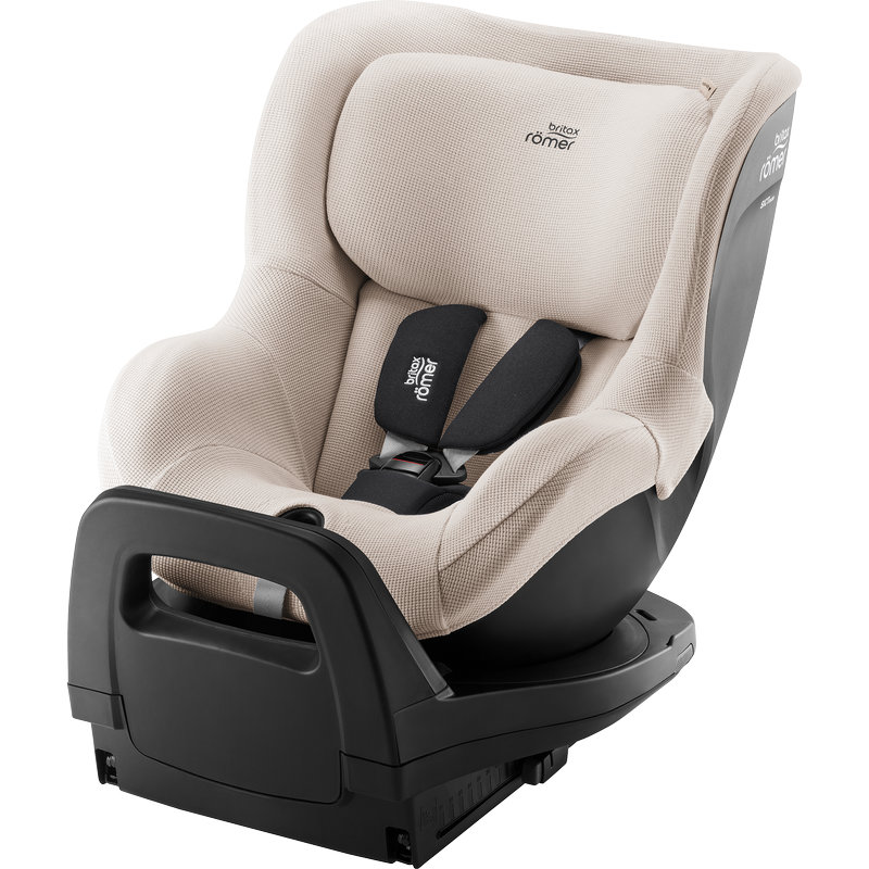 Housse été famille DUALFIX Moonbeam Britax Romer produit 