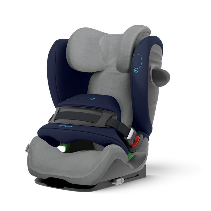Housse été Pallas G Grise Cybex produit