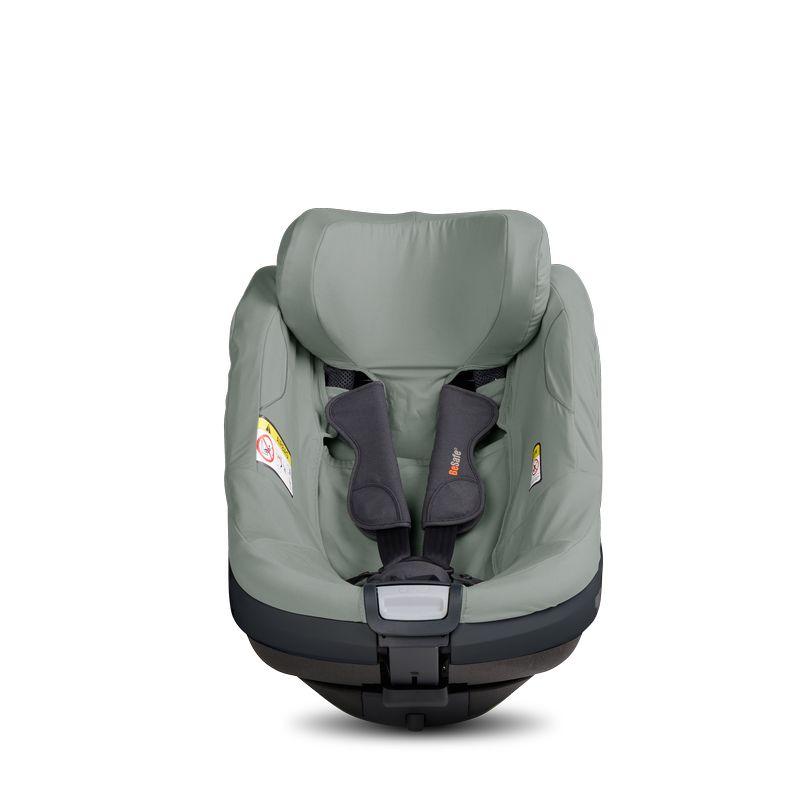 Housse été pour siège-auto Beyond et Beyond 360 Meadow Green SoftBreeze BESAFE produit