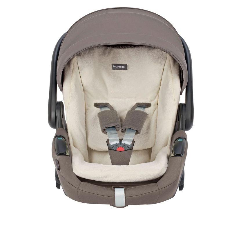 Housse été pour siège-auto Darwin Recline Evo INGLESINA produit
