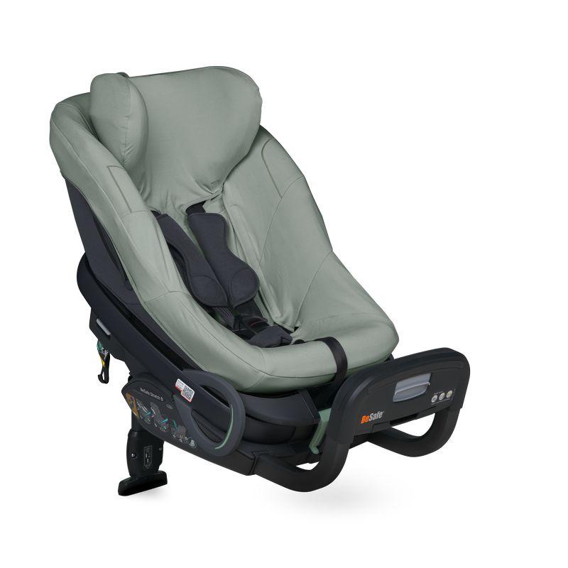 Housse été pour siège-auto Stretch Meadow Green SoftBreeze BESAFE produit