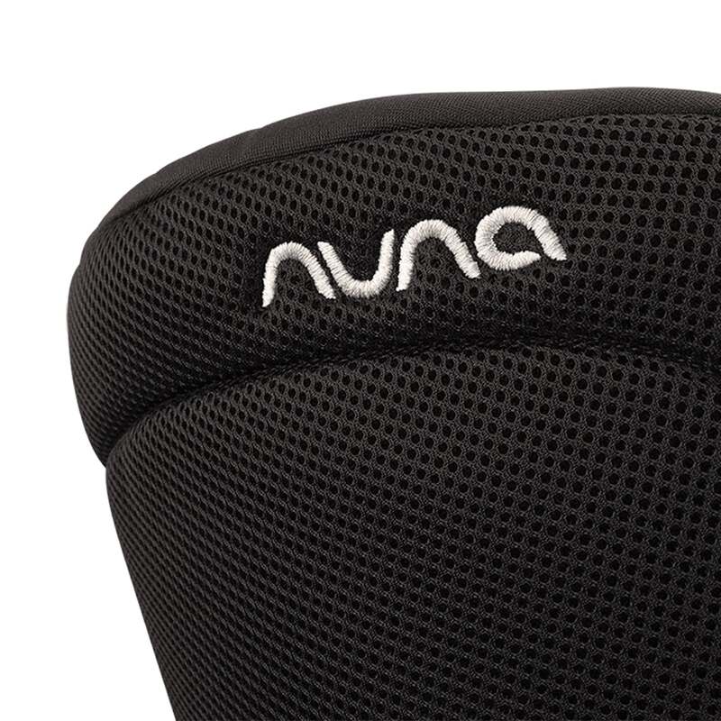 Housse été pour sièges-auto Pruu et Todl Next Nuna logo