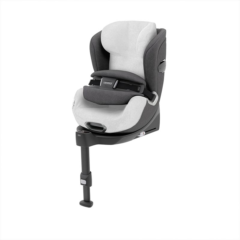 Housse été siège-auto Anoris T Cybex Blanc