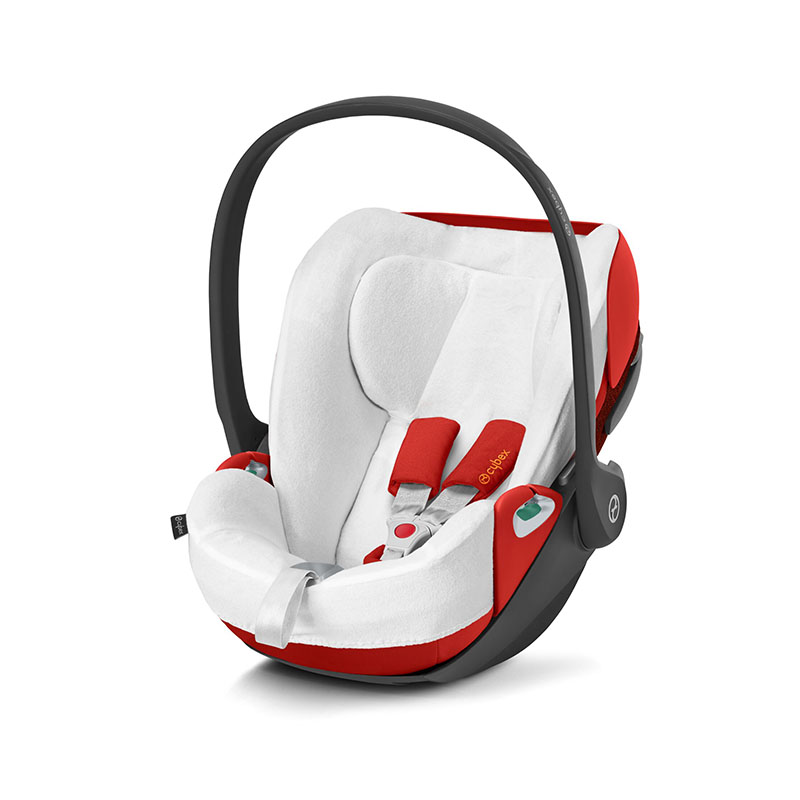 Housse été siège-auto Cloud Z2 Cybex