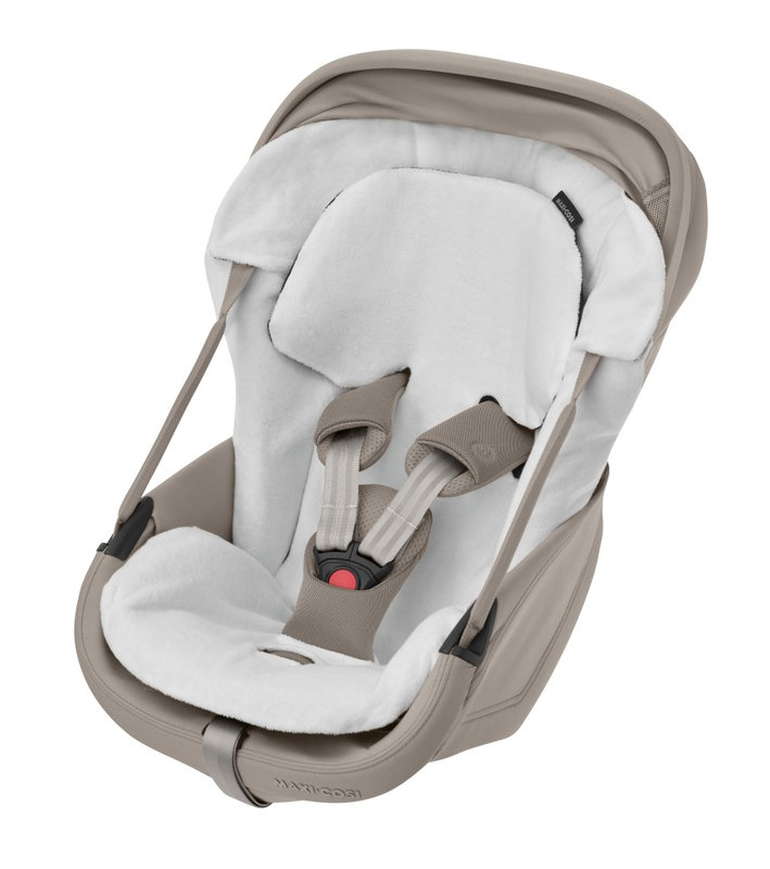 Housse été Siège-auto Coral Slide Pro Natural White MAXI COSI produit 2