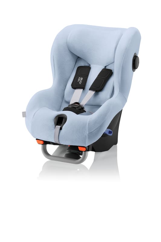 ‌Housse été siège-auto Max-way Plus Bleu Britax Romer Produit