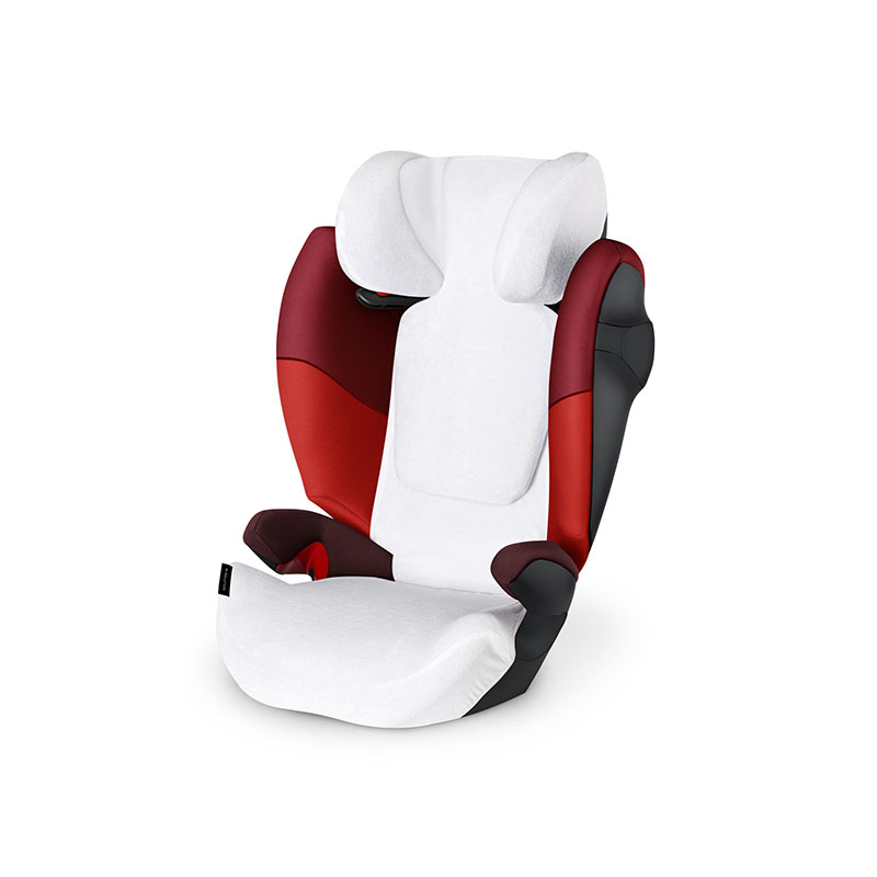 Cybex Silver Siège Auto 2 en 1 pour Enfant Palla…