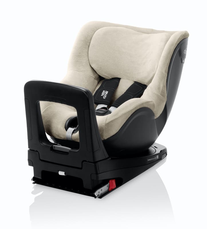 ‌Housse été siège-auto Swingfix i-Size - Dualfix M i-Size - Dualfix i-Size/iSense Britax Romer Produit