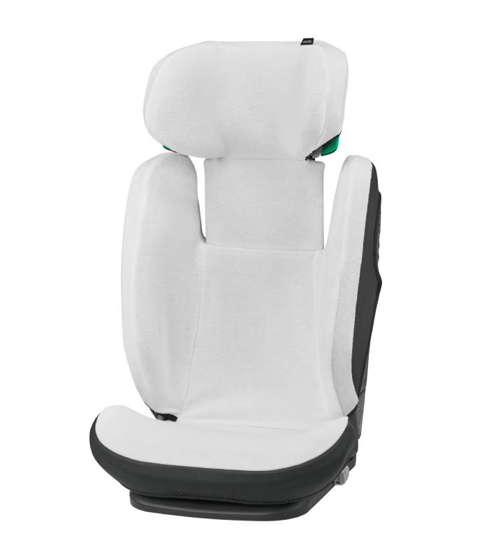 Housse été siège-auto RodiFix Pro Fresh Grey Maxi cosi