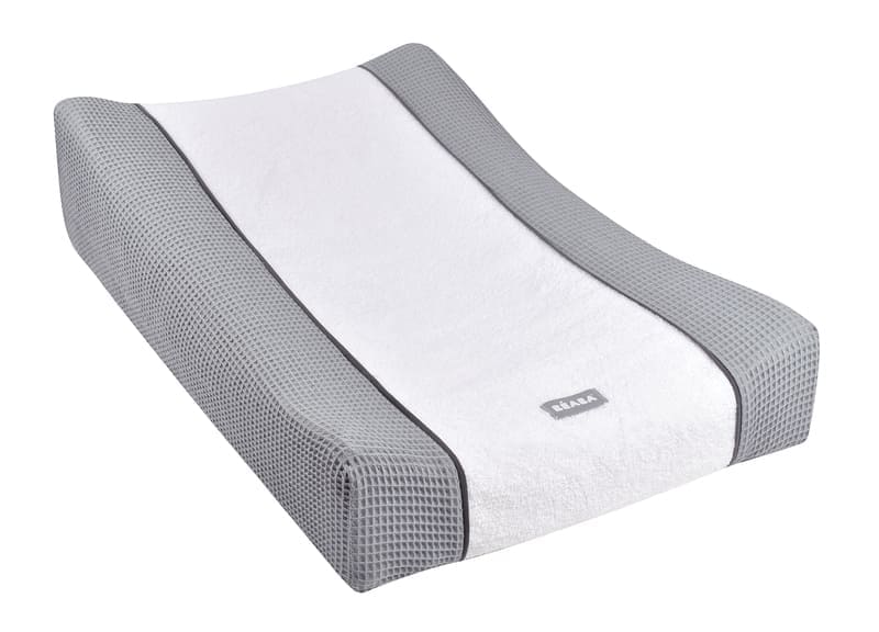 Housse matelas à langer incliné Sofalange Béaba