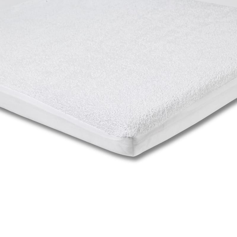 Housse de matelas à langer PUDI - BamBinou