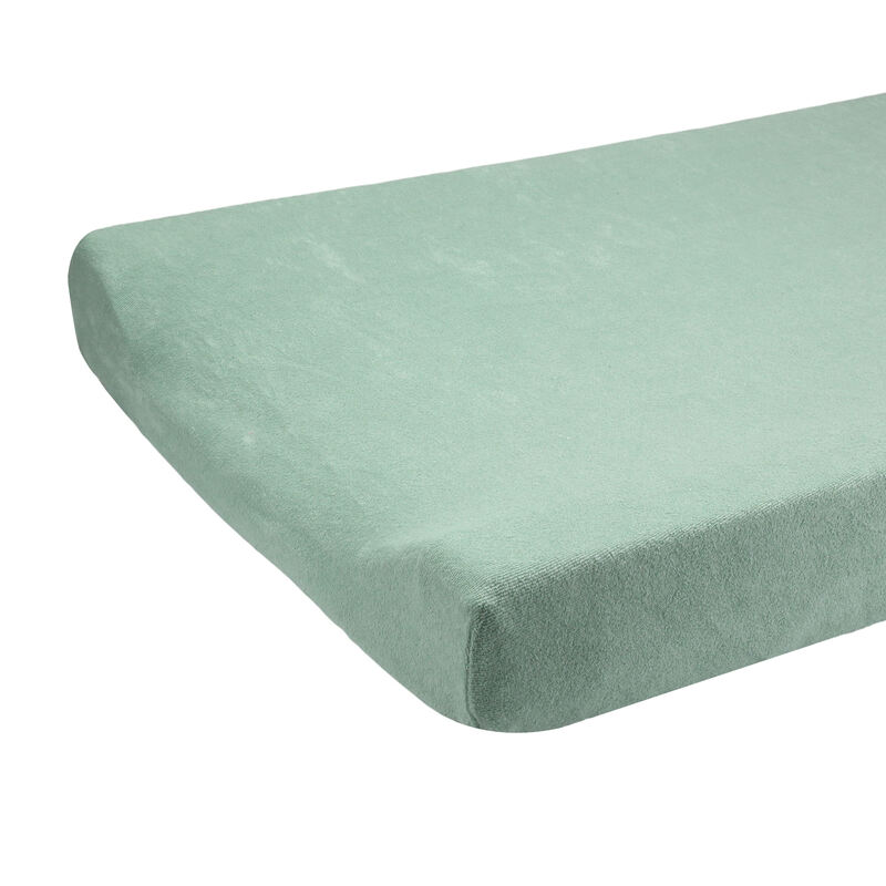 Housse Matelas à Langer Trois Kilos Sept produit face