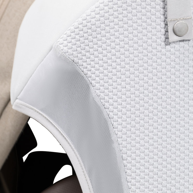 Housse pare-soleil Joolz zoom tissus