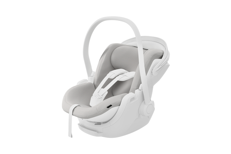 Housse pour siège-auto Thule Maple Grey Thule produit