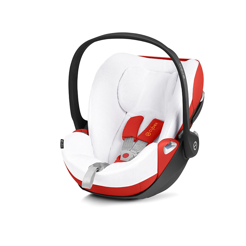 housse-siege-auto-ete-cybex-white-cloud-z-i-size