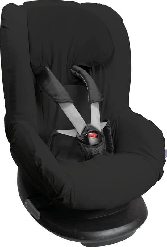 Housse Pour Siege Auto Groupe 1 Noir Dooky Bambinou Housse Pour Siege Auto Groupe 1 Noir Dooky Bambinou