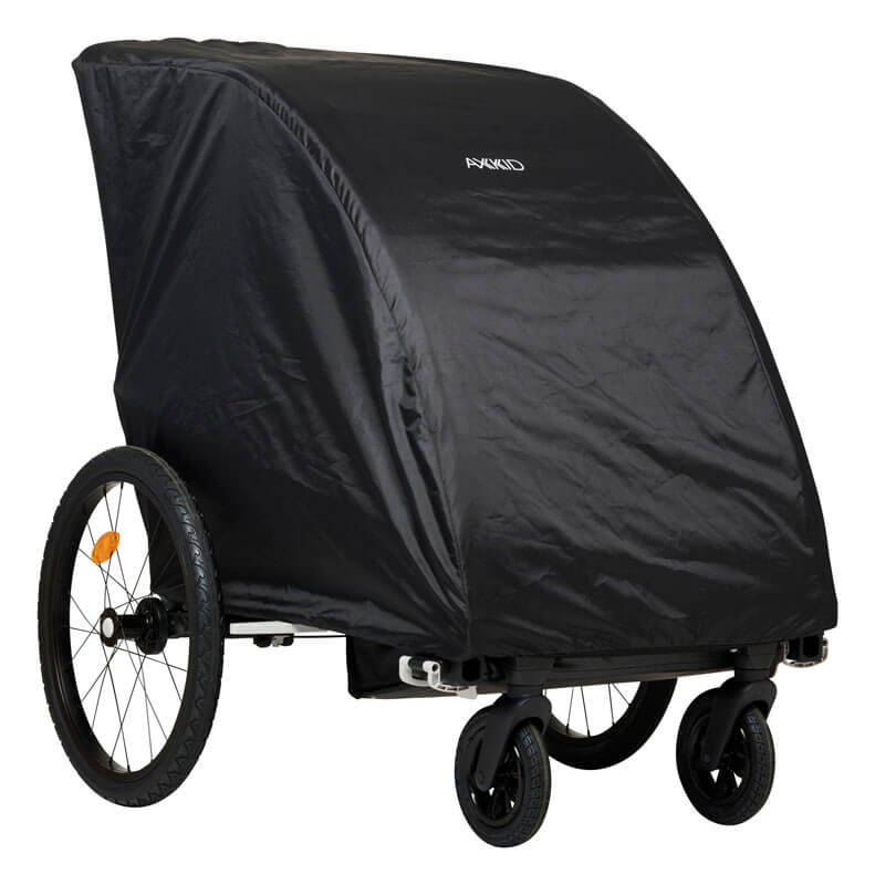 Housse de stockage pour chariot à vélo Grand Tour Axkid