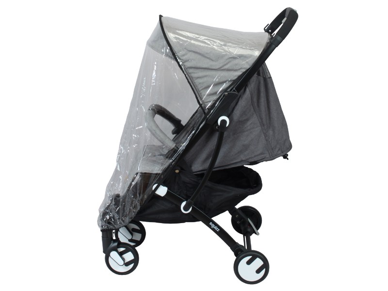 accessoire poussette looping