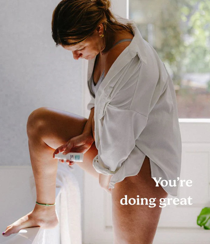 Huile De Massage Perinée Doomoo x ShinnCare 50 ml Babymoov lifestyle