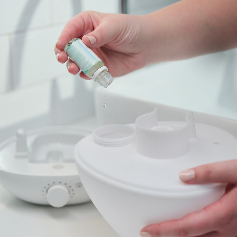 Humidificateur 3-en-1 Frida lifestyle2