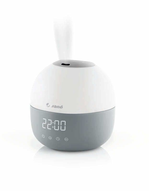 Humidificateur programmable numérique Moon Ion Jané - Bambinou