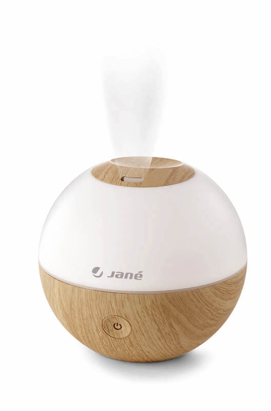 Humidificateur ultrasonique design Moon Jané