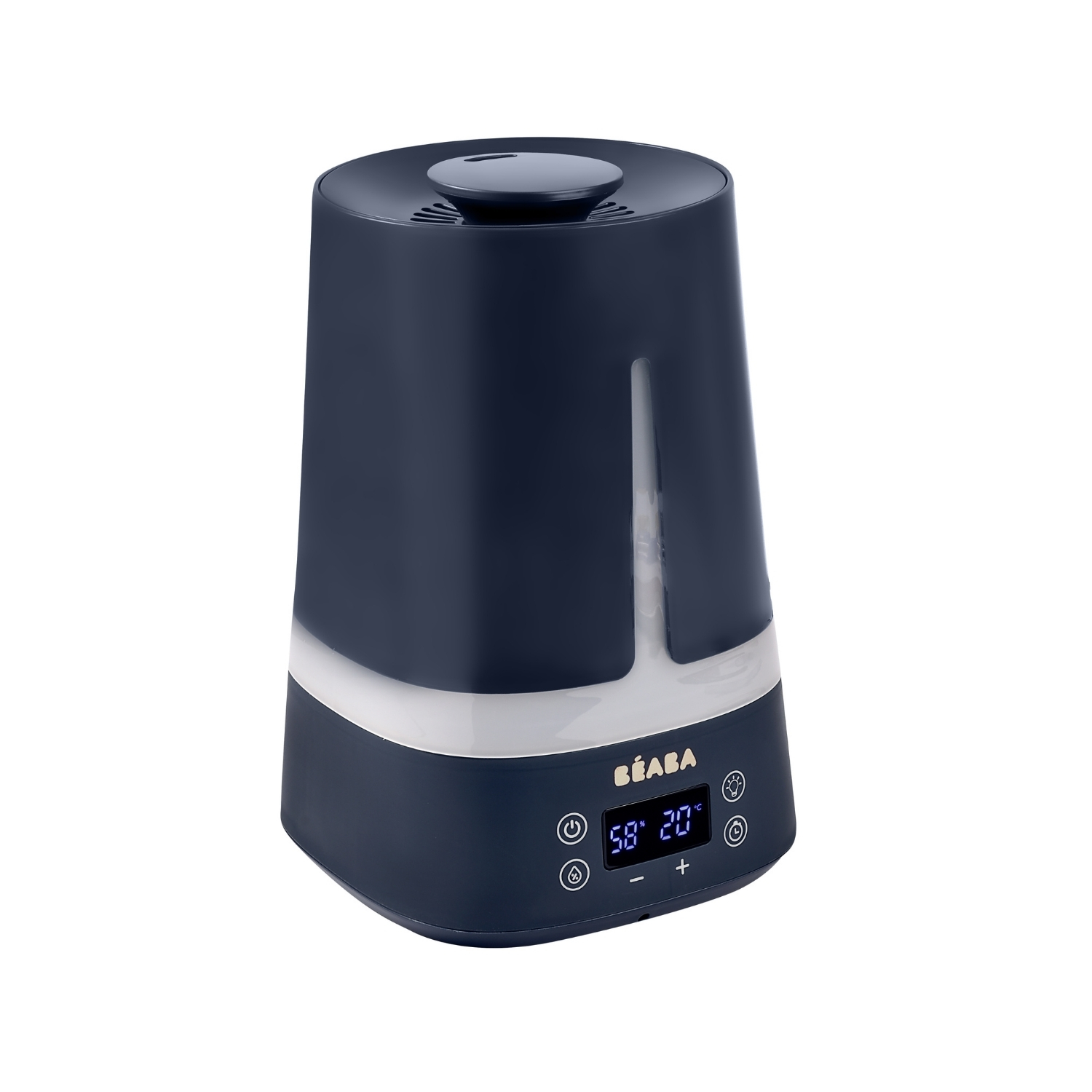Humidificateur Zen Air BEABA cote