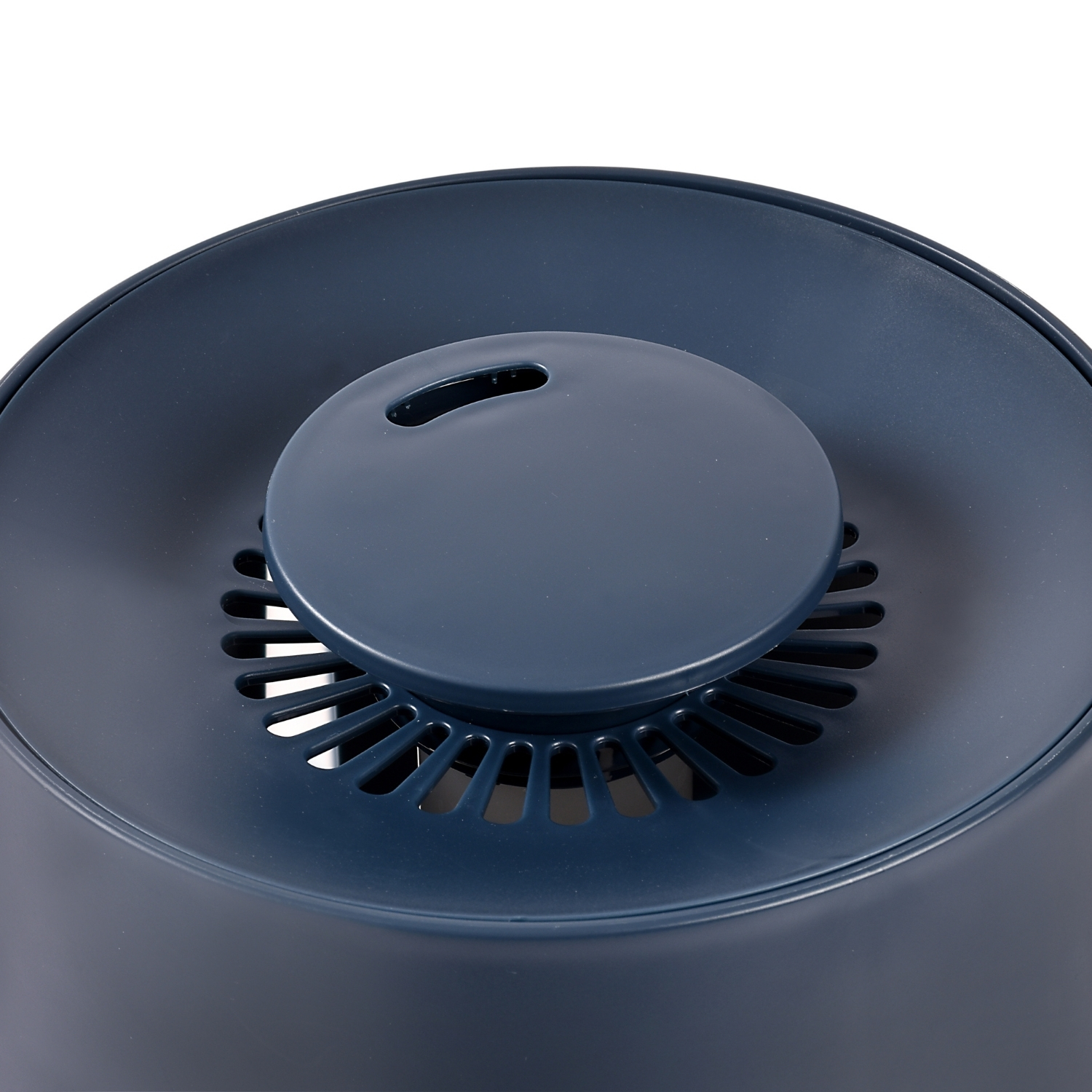 Humidificateur Zen Air BEABA dessus