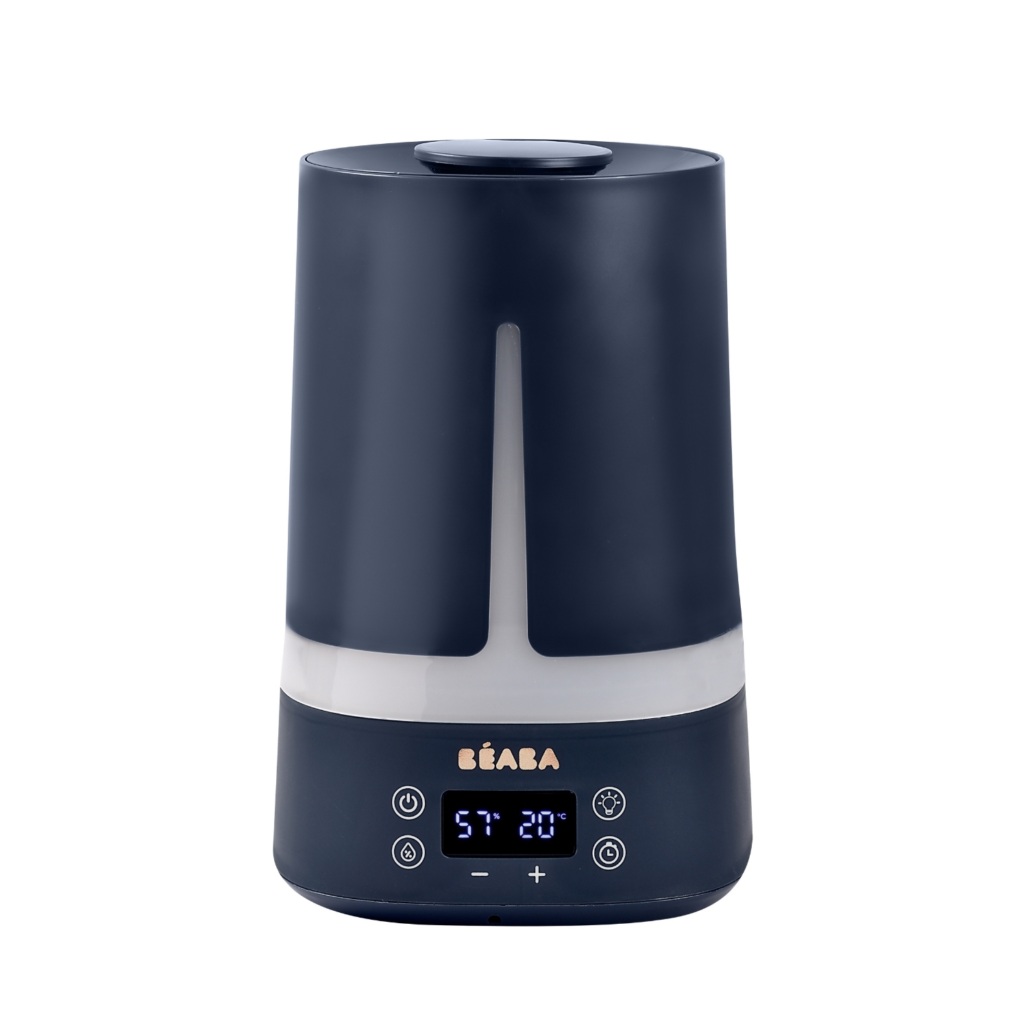 Humidificateur Zen Air BEABA face