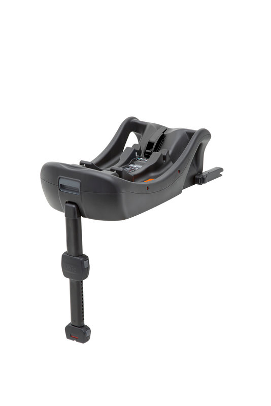 I-Base 2 Noir Joie cote