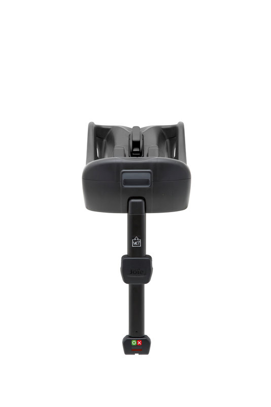 I-Base 2 Noir Joie face
