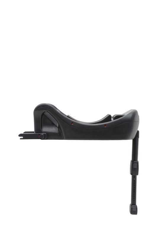 I-Base 2 Noir Joie profil