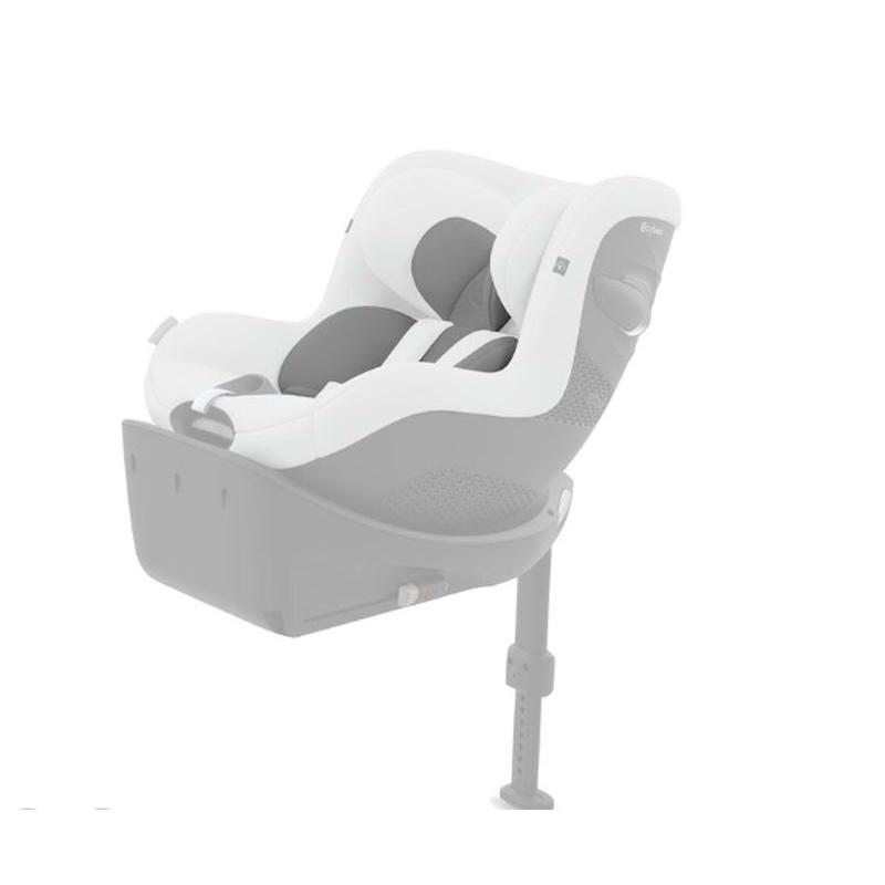 Insert Nouveau-né Sirona G Grey CYBEX