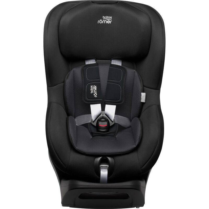 Insert relax Dualfix Britax Romer siege